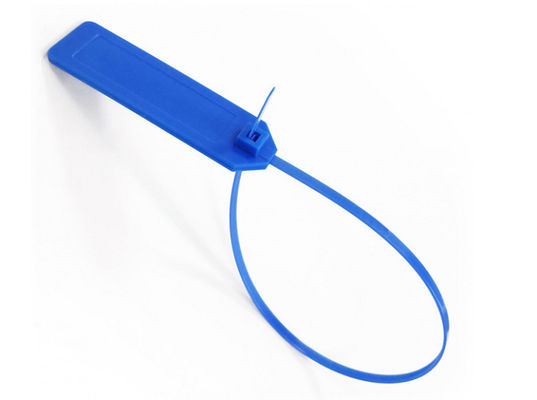Storage Bin Cable Plastic Nylon Tie UHF RFID Seal Tag