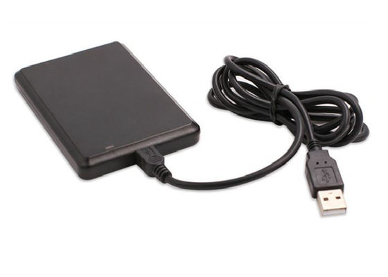 RS232 USB 125KHz ID Proximity RFID Card Reader Writer