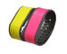 Sports Clubs ISO 15693 UHF 13.56 MHz RFID Wristbands
