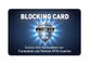 COB RFID Blocking Cards