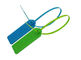 Storage Bin Cable Plastic Nylon Tie UHF RFID Seal Tag
