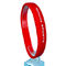 62mm Silicone 125 KHz Rfid Wristbands For Hotels Spa