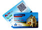 ISO Smart Plastic RFID ICODE Contactless Payment Card