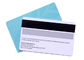 Offset Printing SGS Pre Printed PVC Cards With Magnetic Stripe