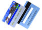 RFID smart Pre Printed PVC Cards